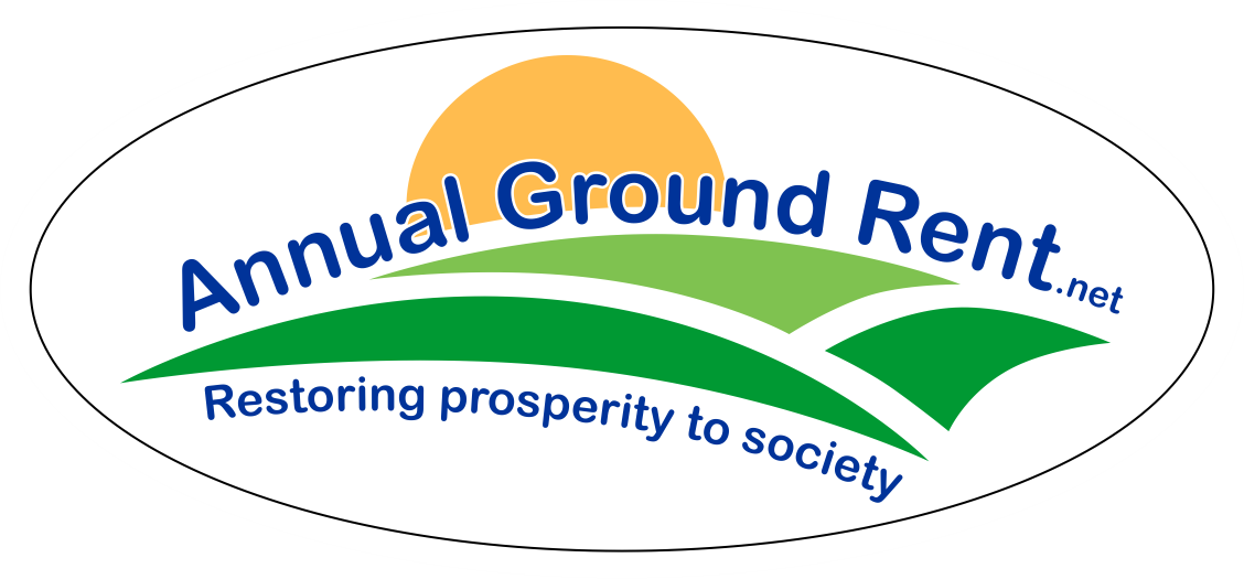 Annual Ground Rent logo
